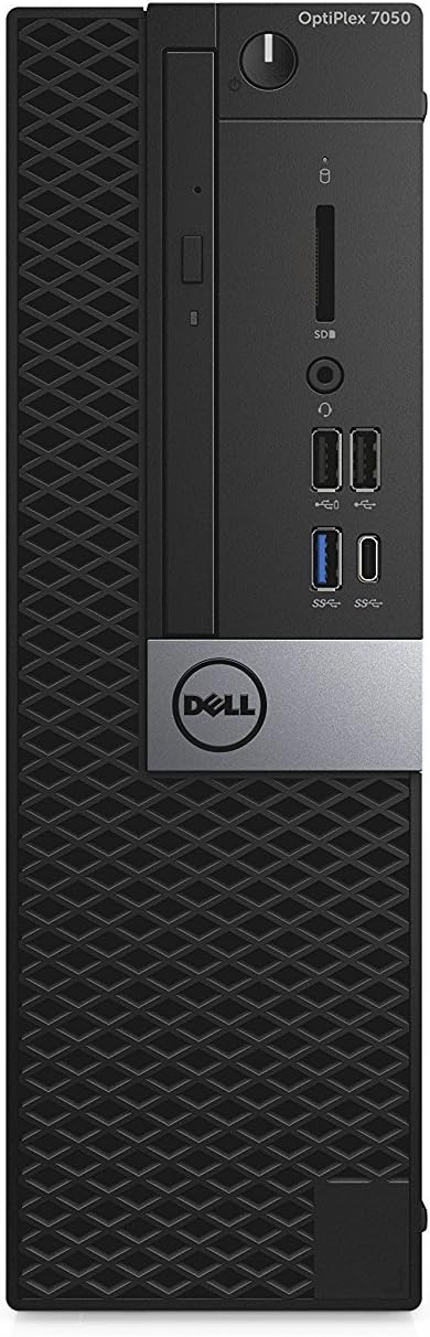 Dell Optiplex 7050 8GB RAM 256GB SSD 3.3GHz Core i5